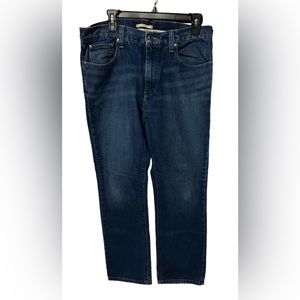 LL Bean Men's Jeans